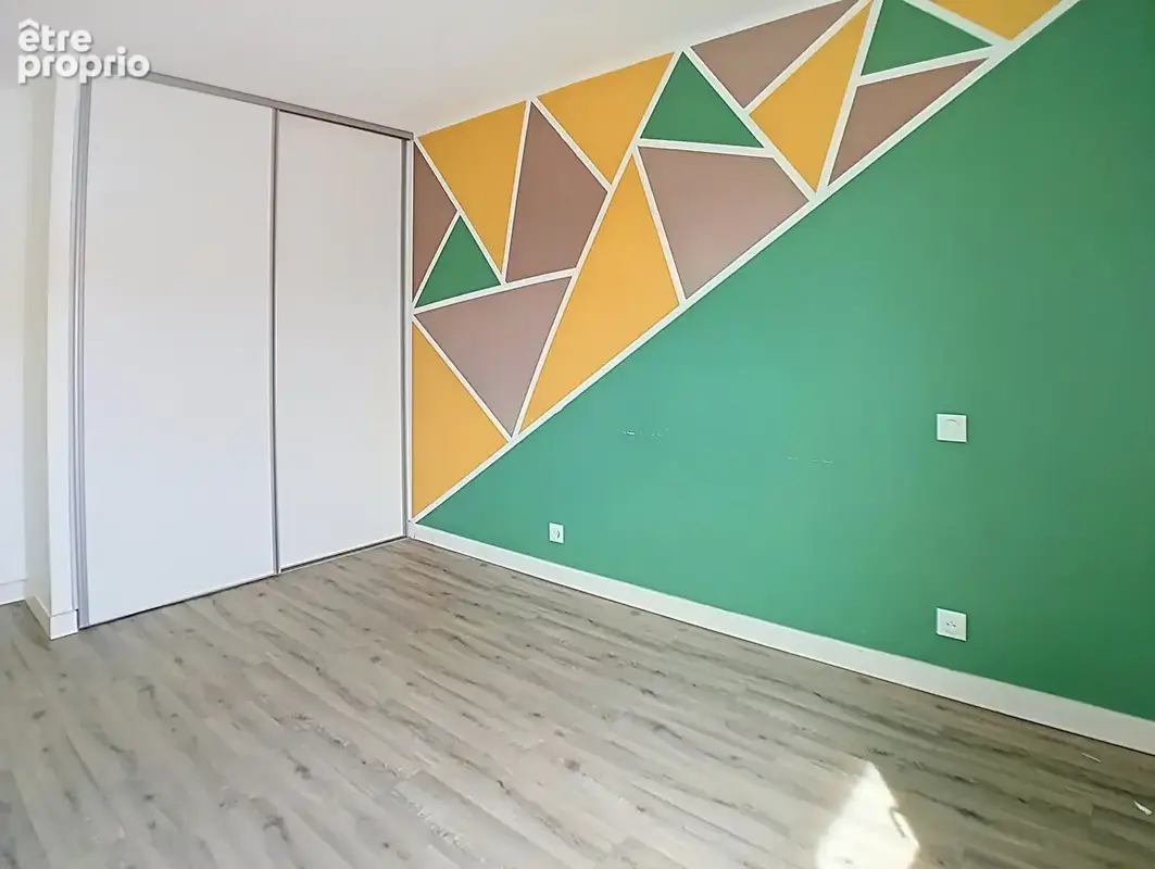 Maison Les Sorinieres 5 pièces 111 m2 avec jardin et terrasse - photo 6