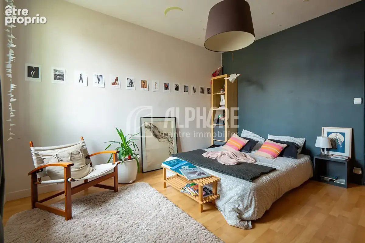 Maison familiale rénovée ? 4 chambres ? gare et commerces à pied - photo 7