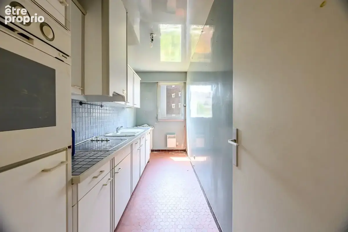 Appartement Paris 3 pièce(s) 67 m2 - photo 5