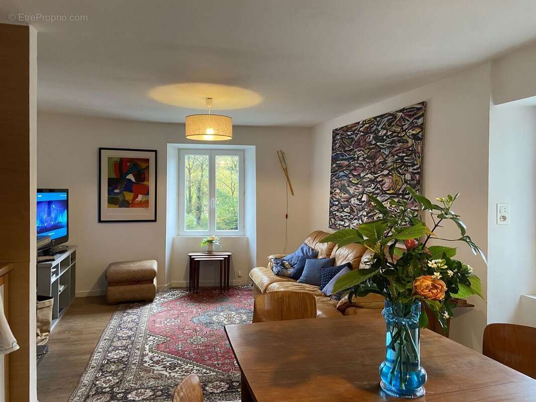Maison à AMBIALET