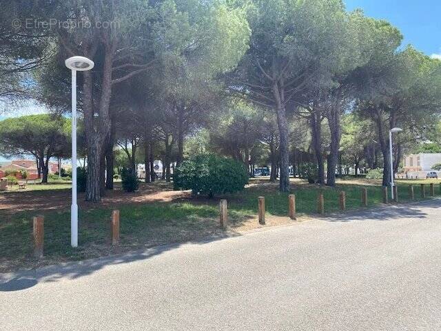 MARINA 4 pièces vue large et dégagée sur le plan d'eau de PORT CAMARGUE - photo 10