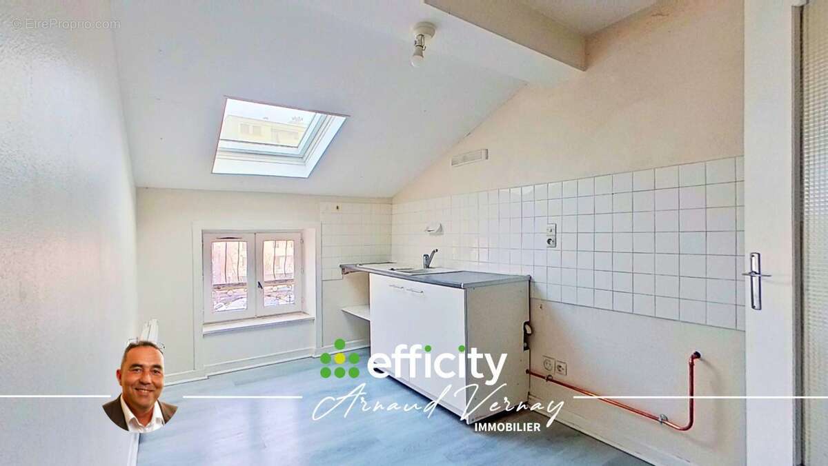 Appartement à TARARE