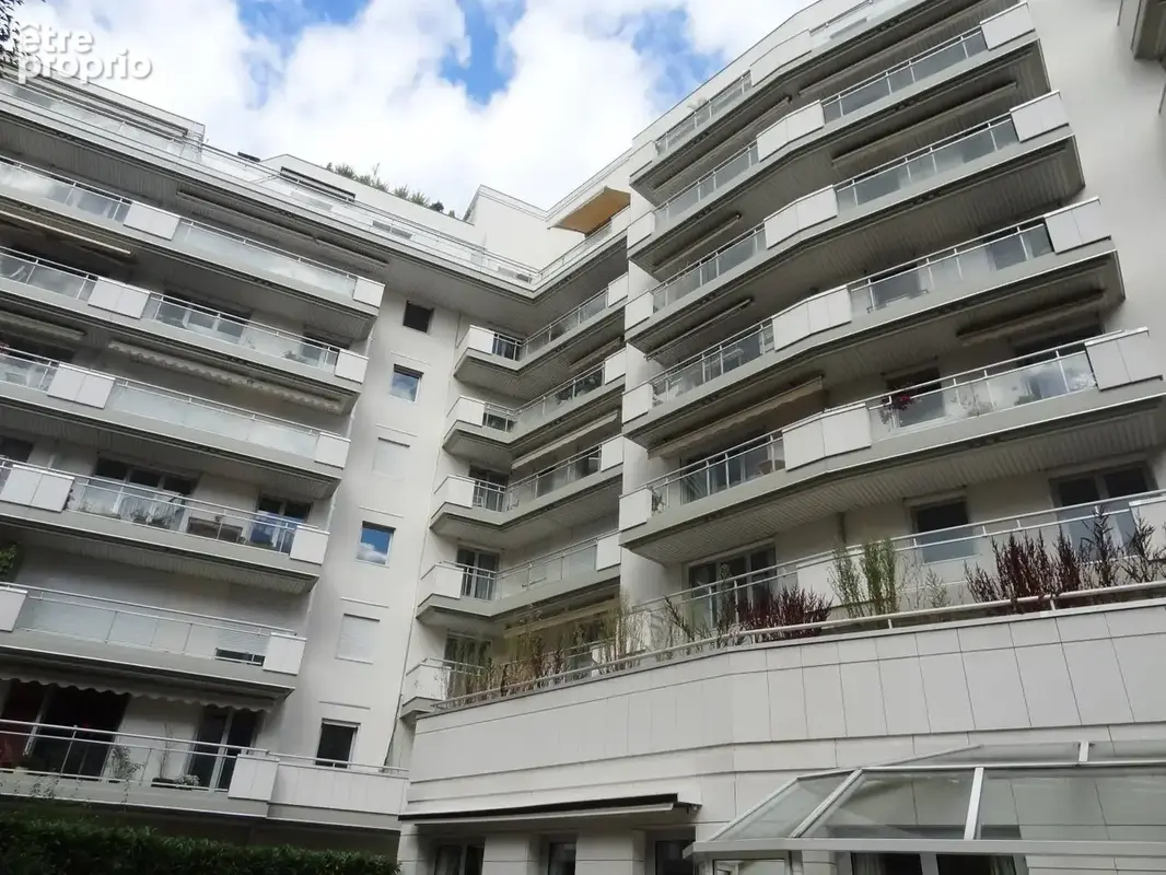 Appartement 3 pièces 72 m² à vendre à Boulogne-Billancourt (92100) - photo 3