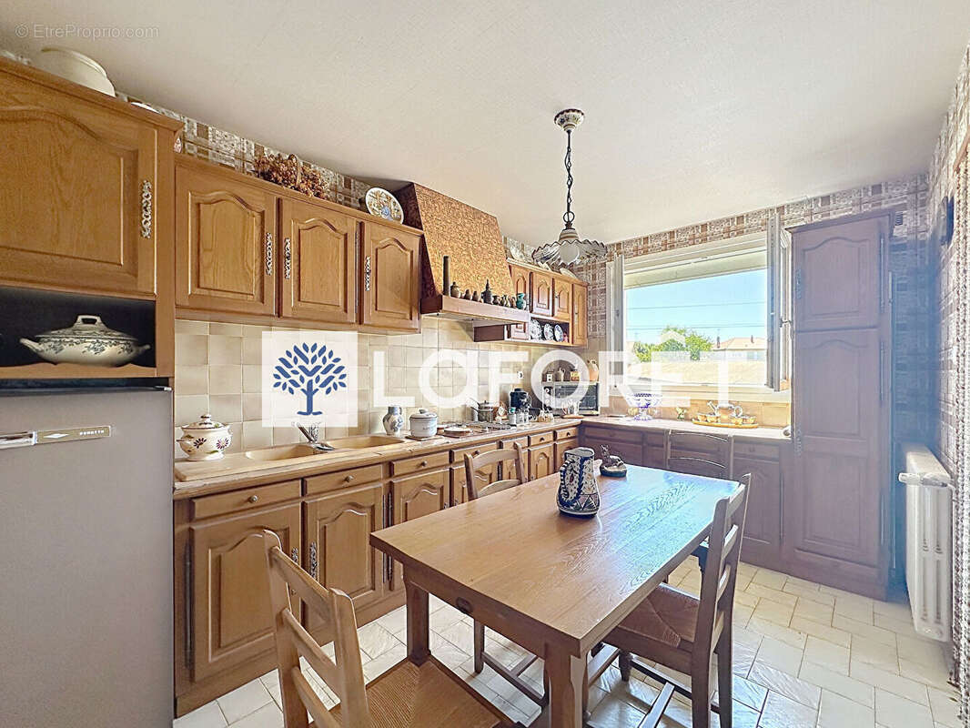 Vente maison AIRVAULT - photo 6