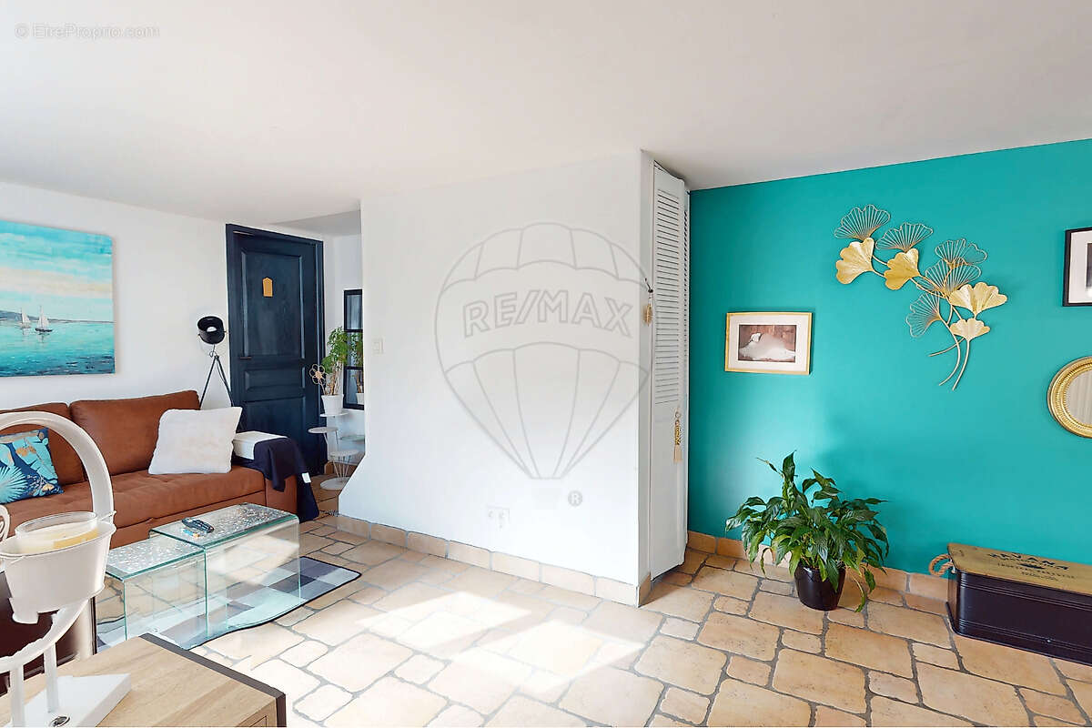 Appartement à ORLEANS