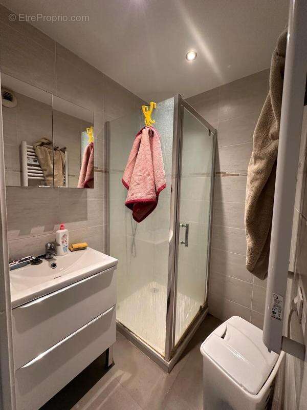 Appartement à VAULX-EN-VELIN