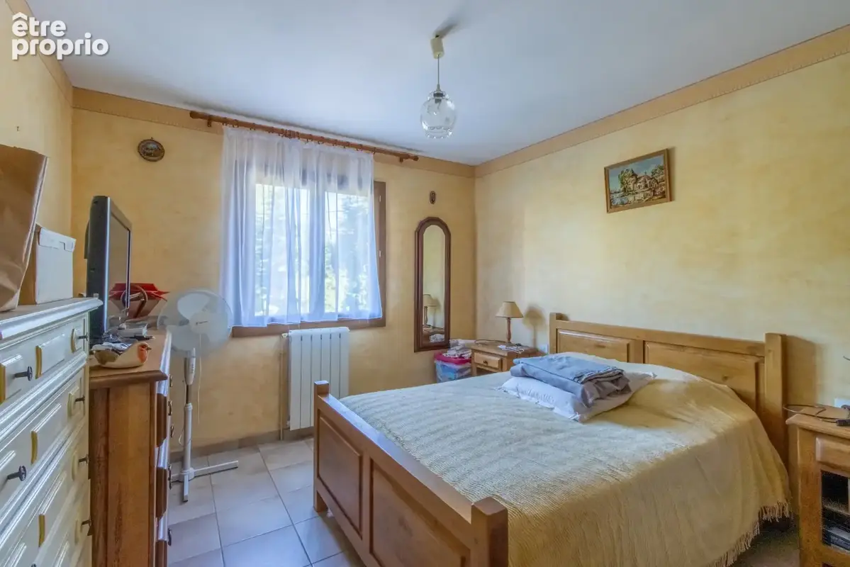 Vend en exclusivité Villa T4 - 3 chambres, piscine, 3 garages, pool-house Olmet-et-Villecun 34700 - photo 10