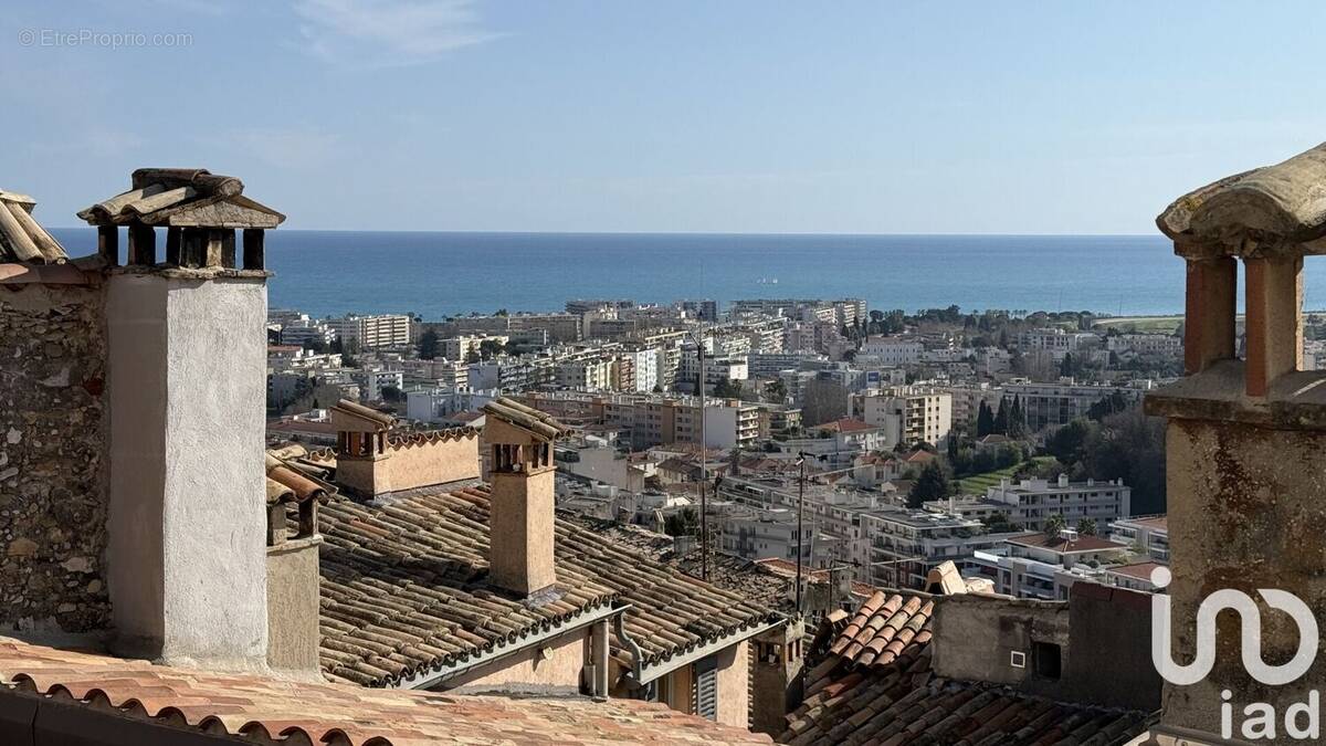 Photo 1 - Maison à CAGNES-SUR-MER