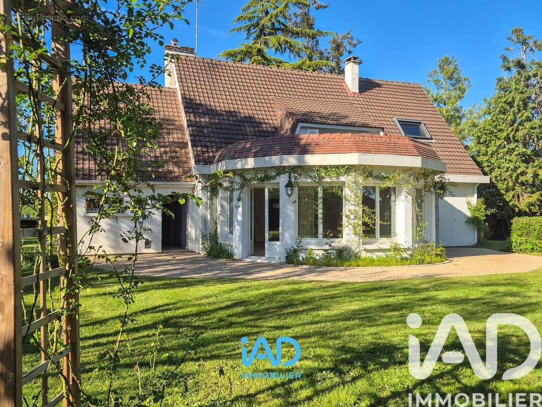 Photo 4 - Maison à SAINT-ANDRE-DE-L'EURE