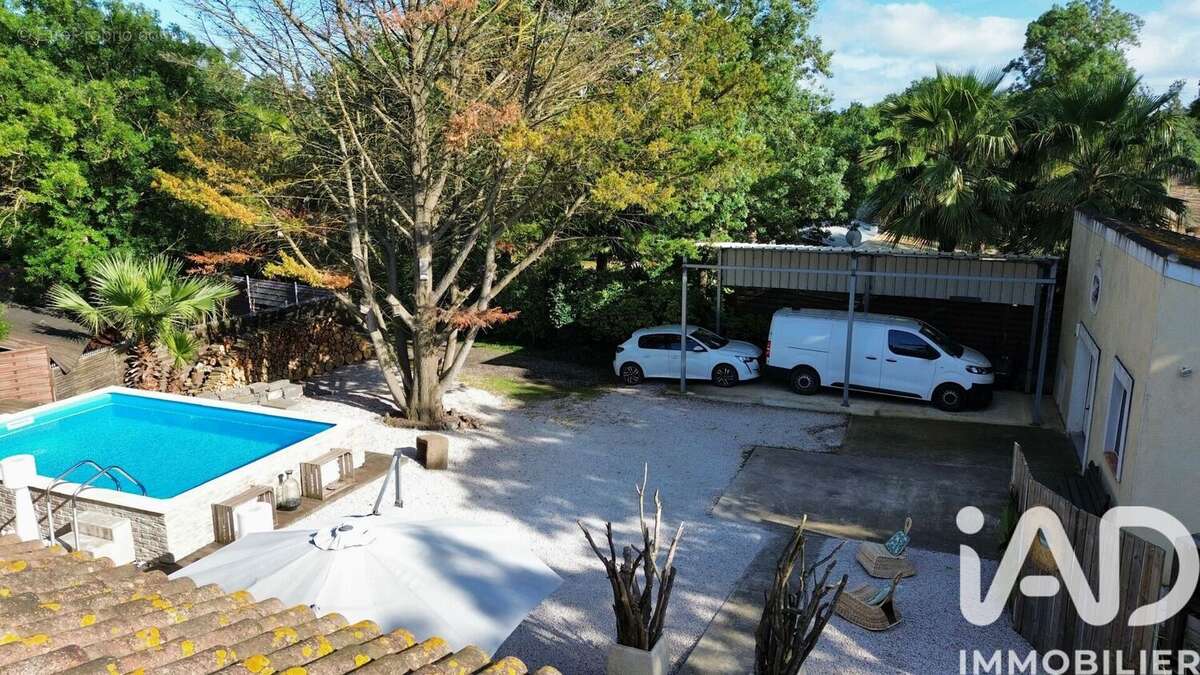 Photo 9 - Maison à AGDE
