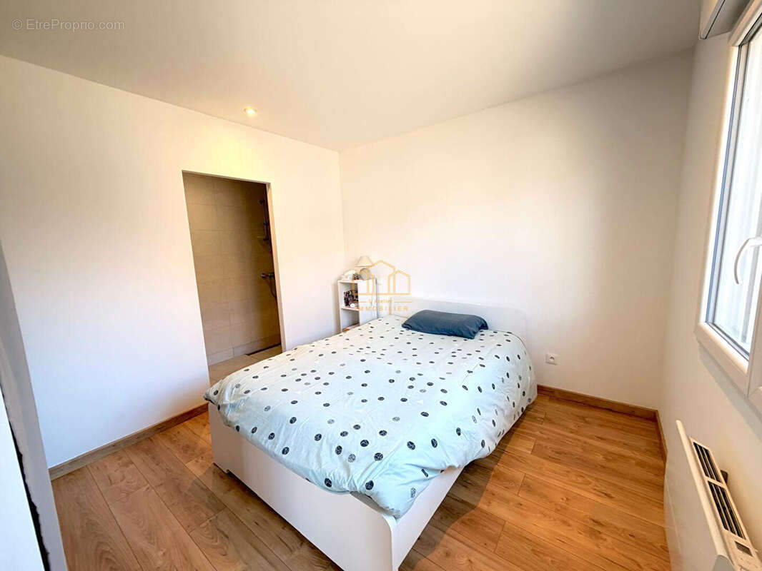 Appartement à AUDENGE