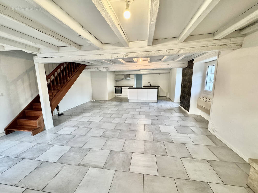 Appartement à URRUGNE