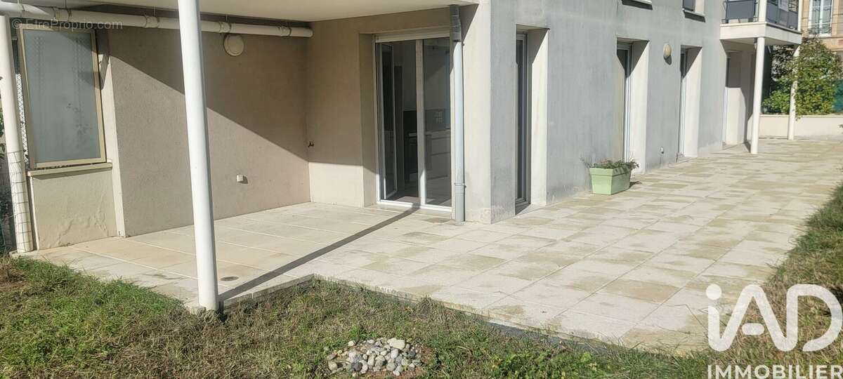 Photo 4 - Appartement à GRENOBLE