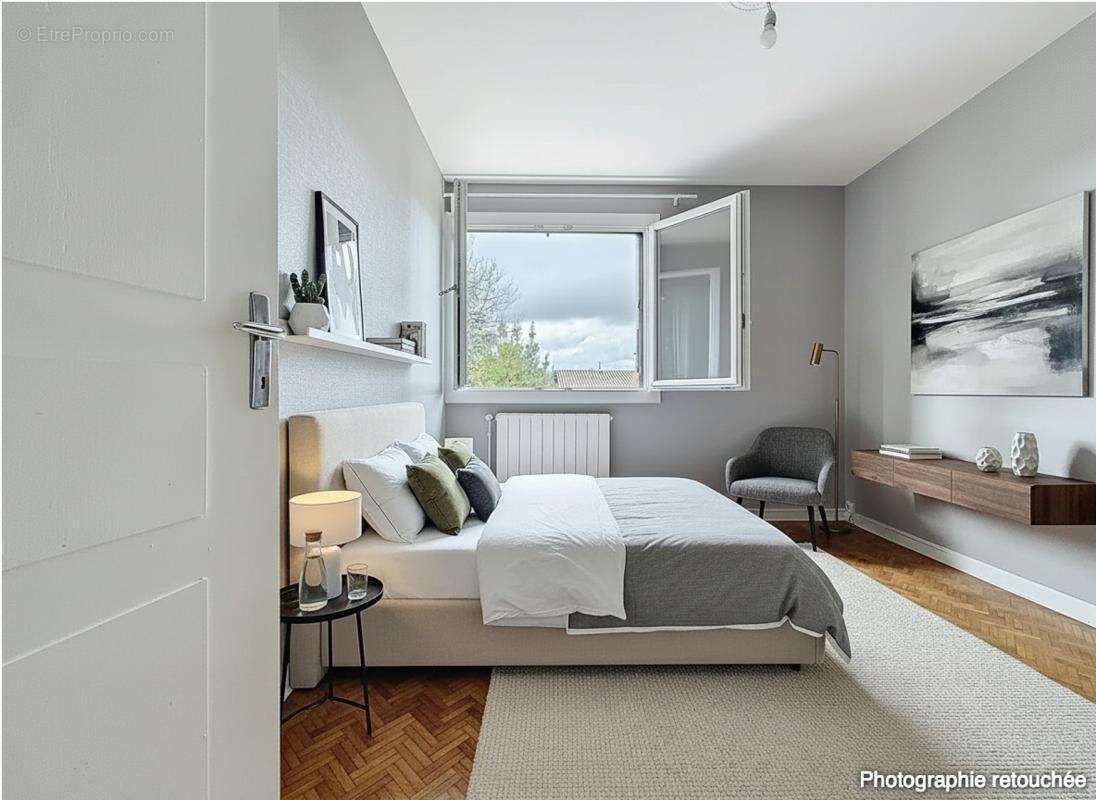 Maison 95 m² à Valence  - photo 13