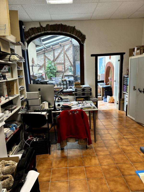 Appartement à MIREPOIX