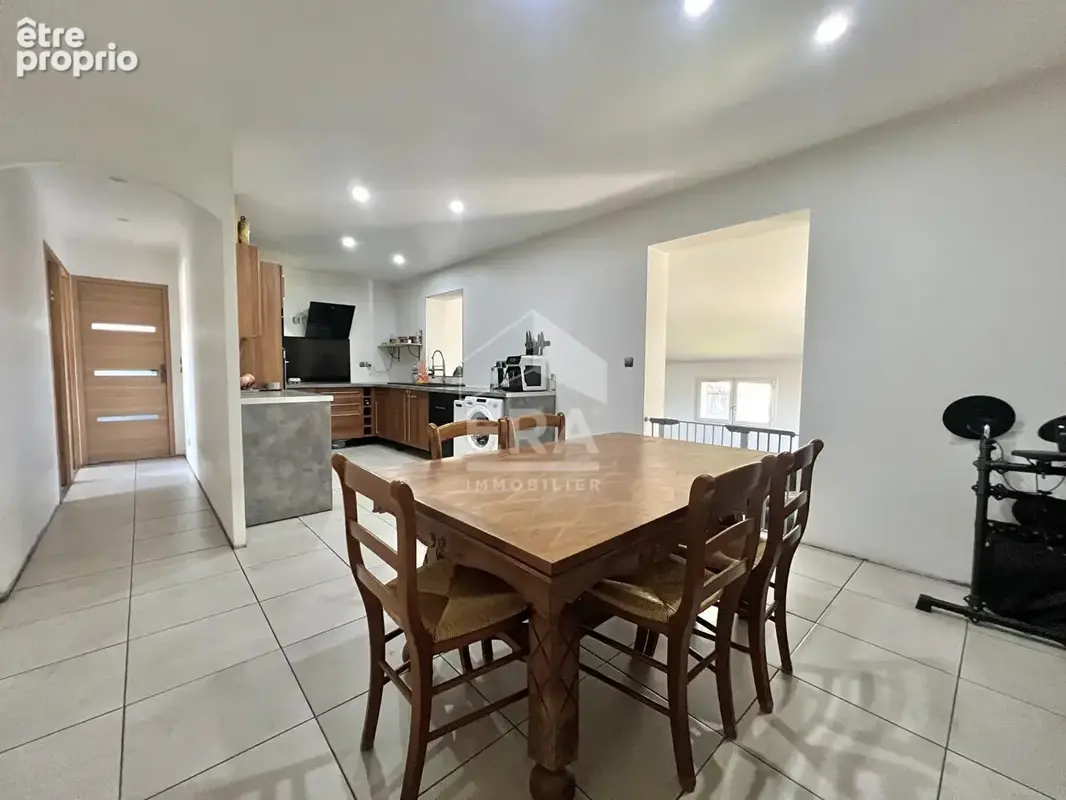 Maison 93m² à hostens - photo 4