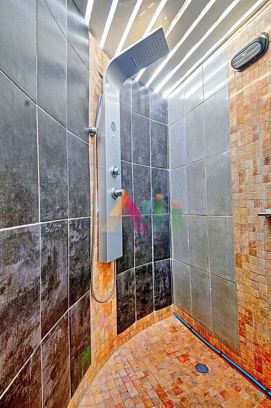 Appartement à SAINT-MARTIN