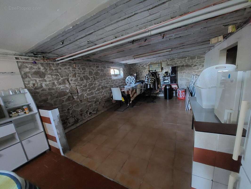 Photo 8 - Maison à VIERZON