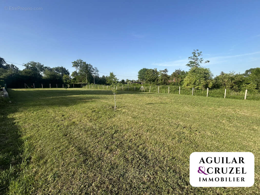 Terrain constructible - photo 3