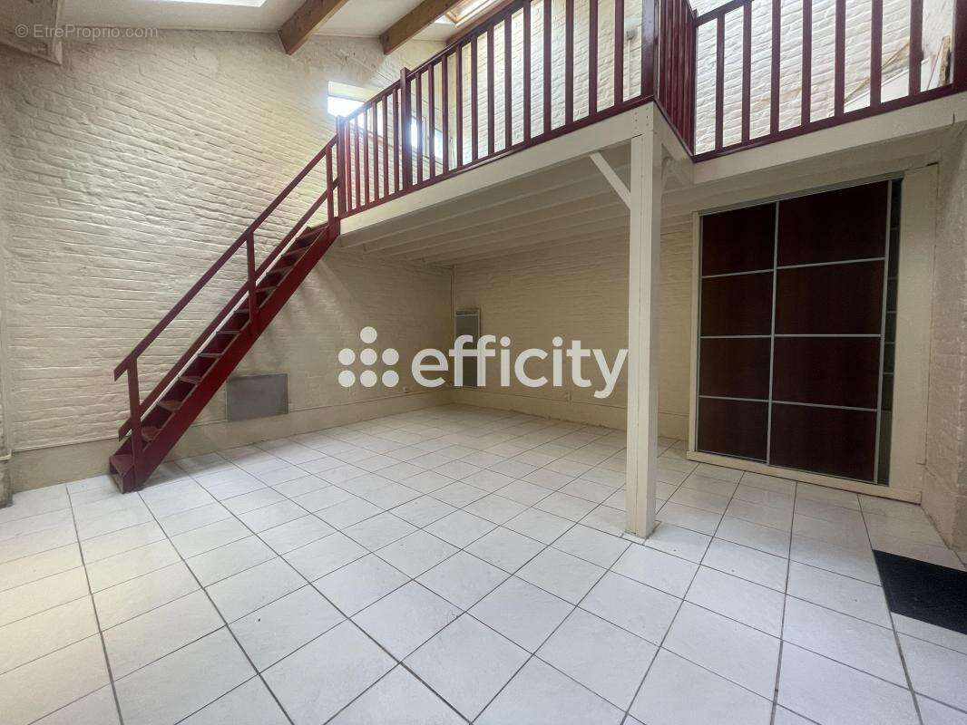 Appartement à LILLE