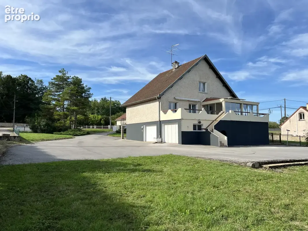 Maison à CHAGNY