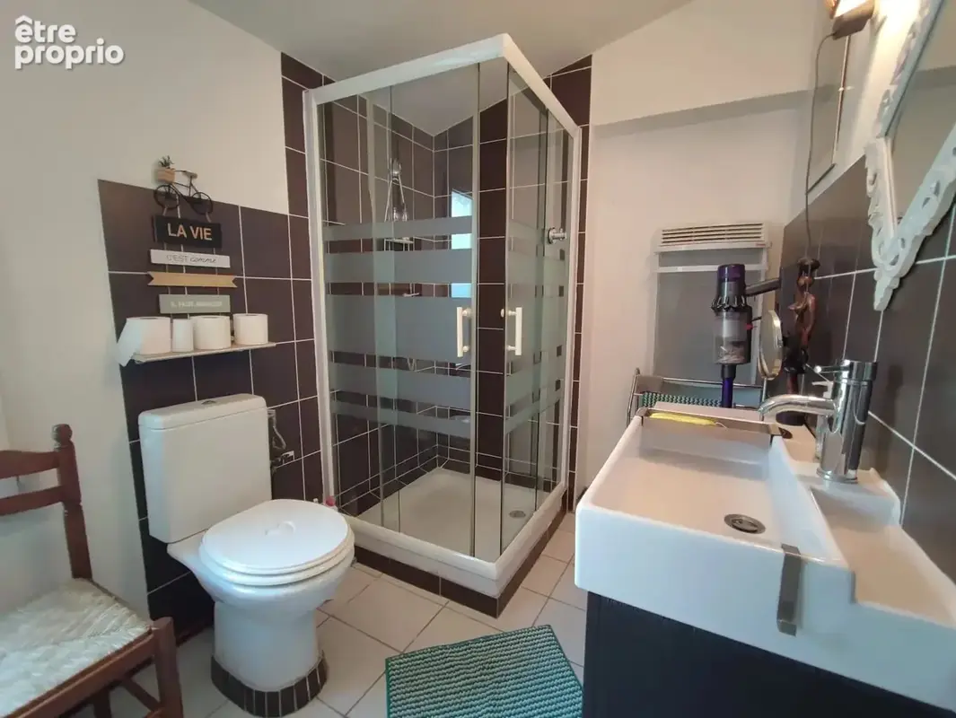 Villa plain-pied avec piscine à Gonfaron - photo 5