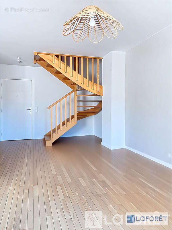 Appartement à PANTIN