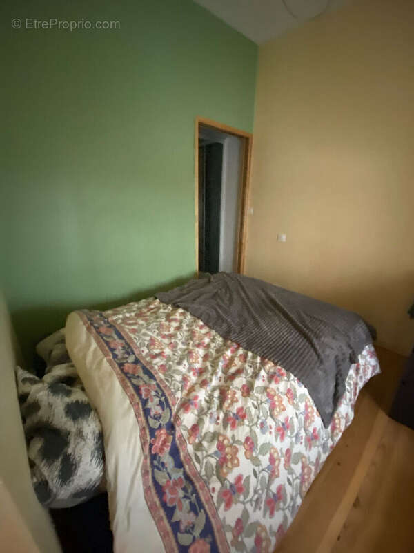 Appartement t2 a vendre brest saint-michel - photo 3