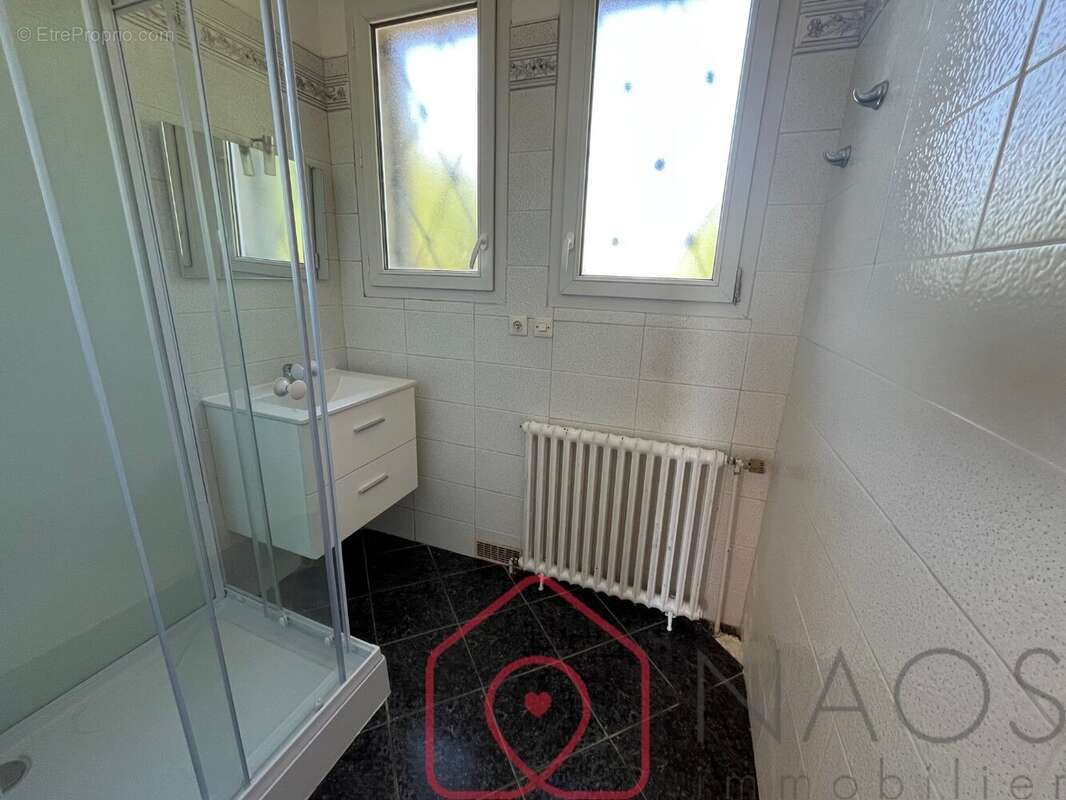 Maison à BEAUMONT-DU-GATINAIS