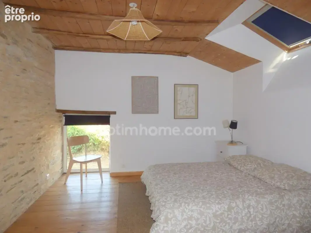 Belle maison en pierre 6 pièces FEGREAC (44) - photo 6