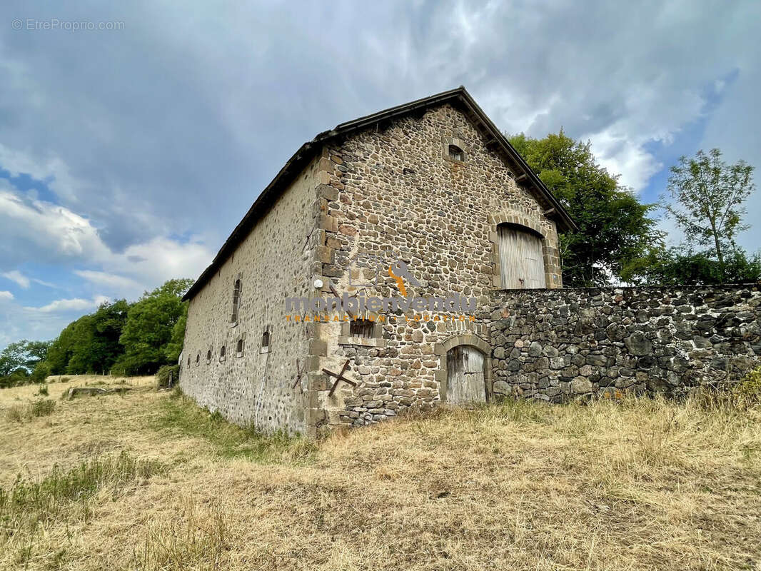 Maison 220 m² à Saint-Cernin  - photo 4
