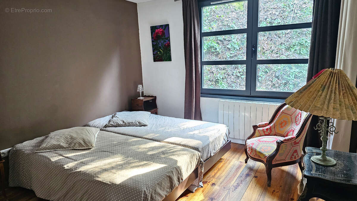 Appartement à QUIMPER