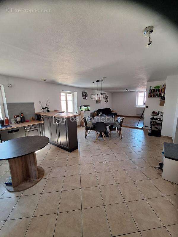 Appartement à ENSISHEIM
