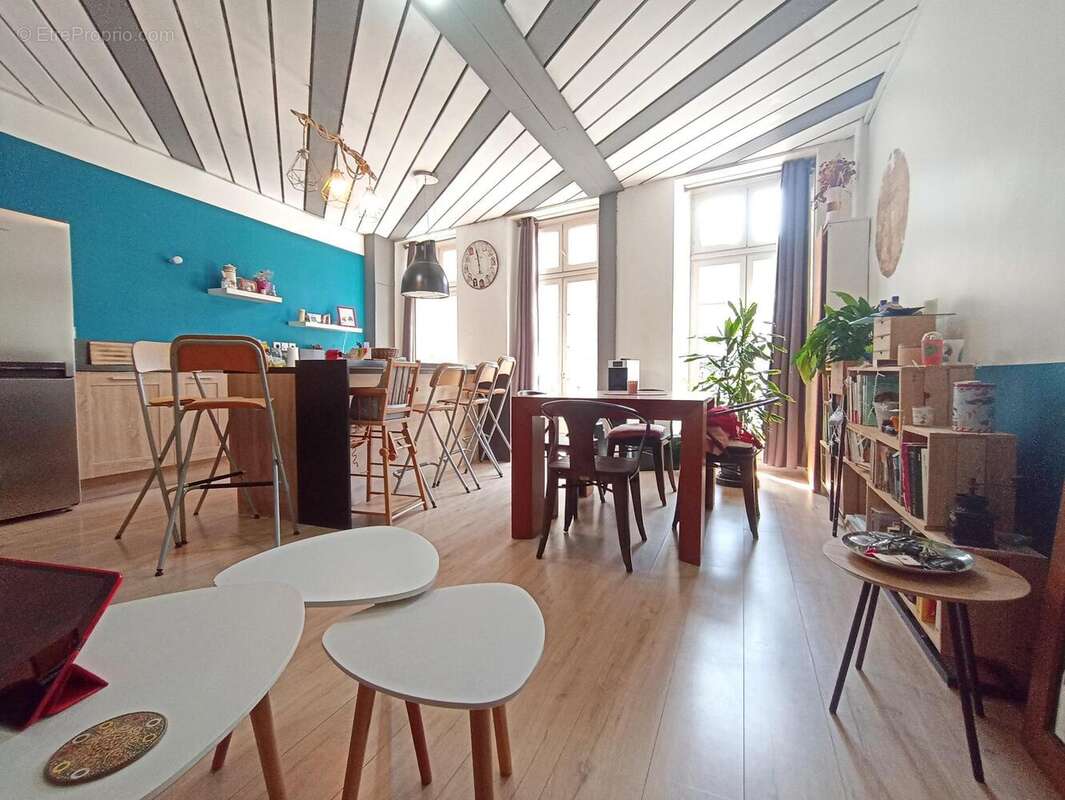 Photo 4 - Appartement à MORLAIX