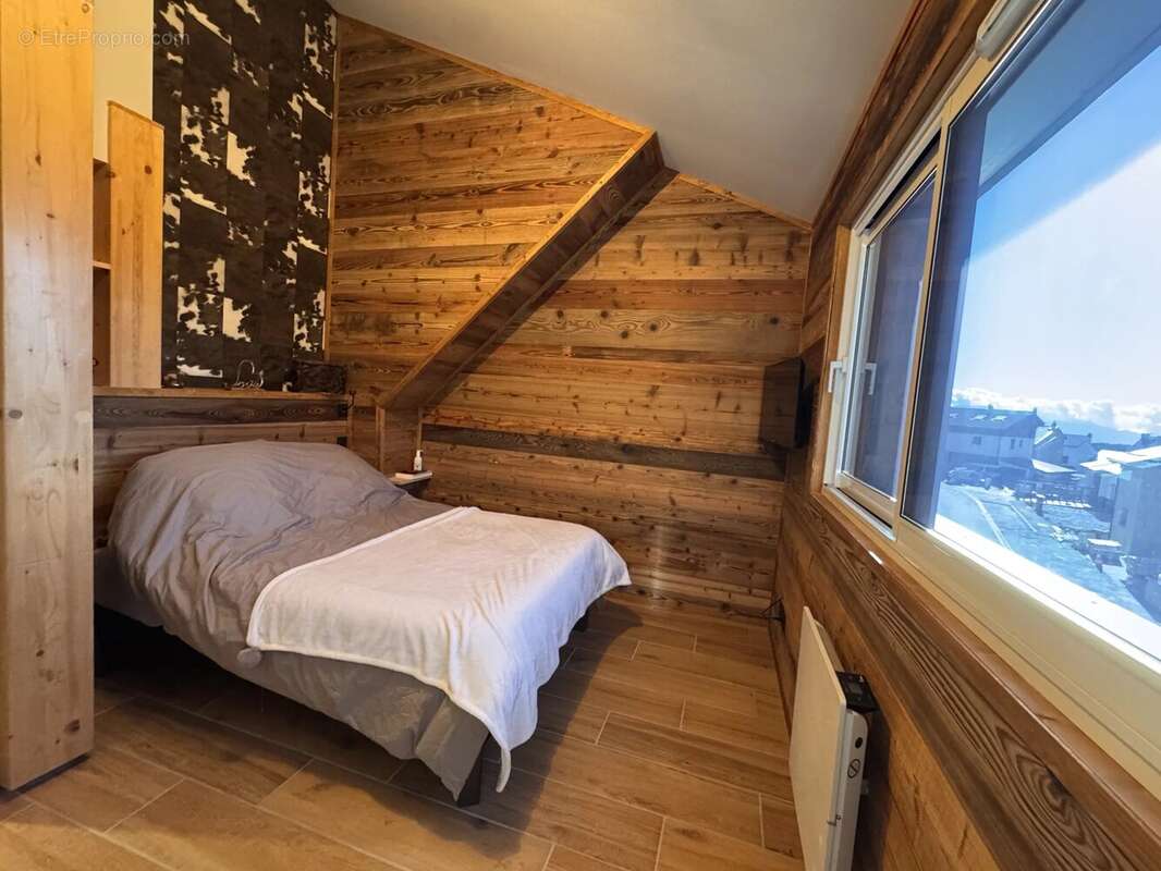 Maison à FONT-ROMEU-ODEILLO-VIA