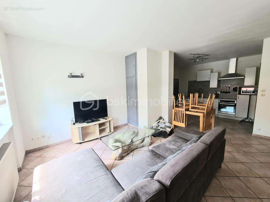 Immeuble de rapport – 6 appartements – 5 déjà loués – Bonne rentabilité - photo 18