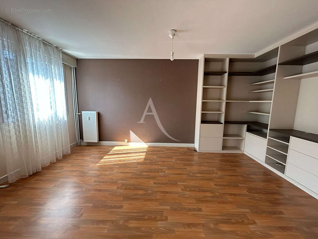 Appartement de 92 m² proche front de mer - photo 3