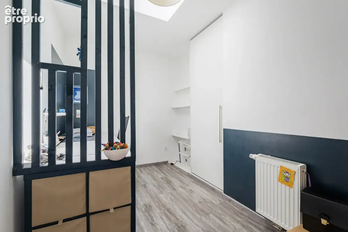 Appartement roof top - T4-T5 - Terrasse - Garage - Moderne - Ascenseur - photo 10