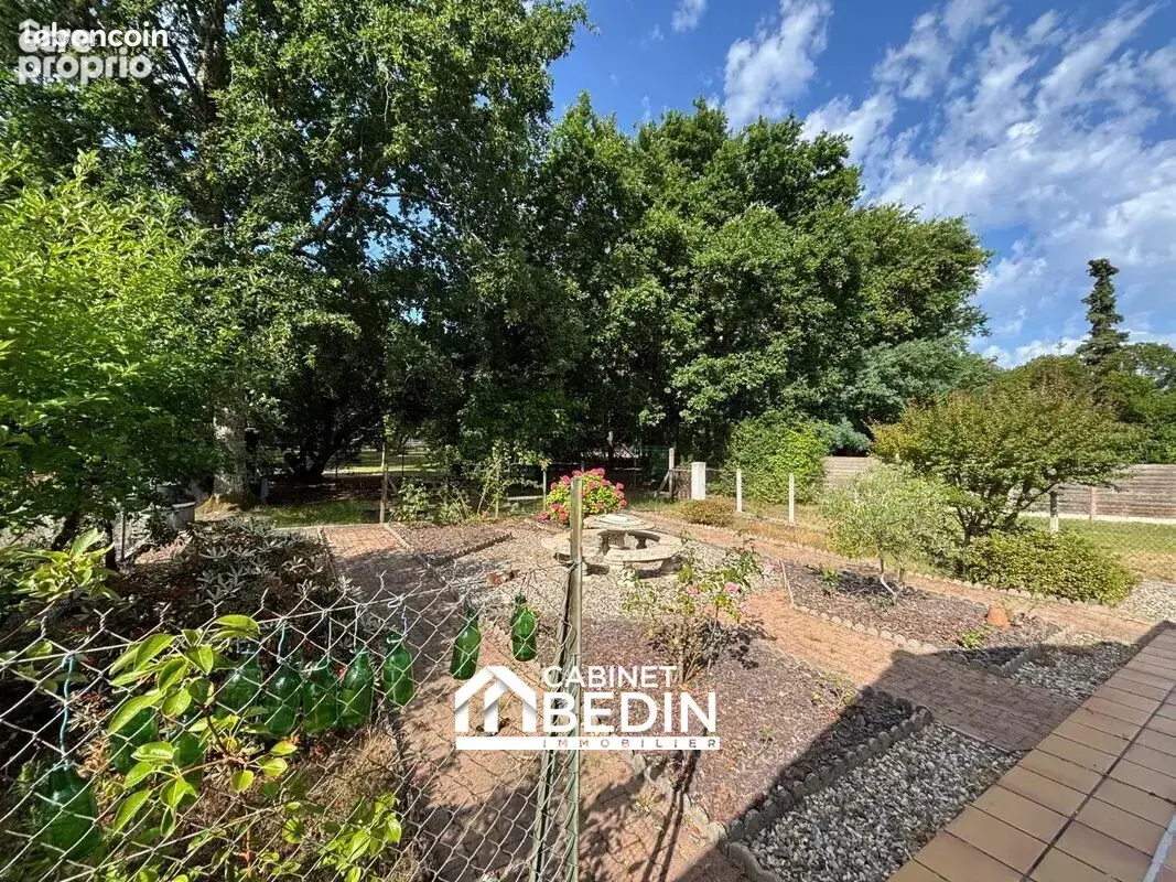 Maison 4 pièces 84 m² à vendre à Lege-Cap-Ferret (33950) - photo 6