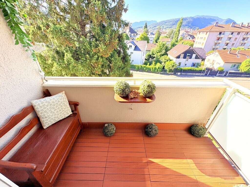 Appartement 55 m² à Annecy  - photo 3