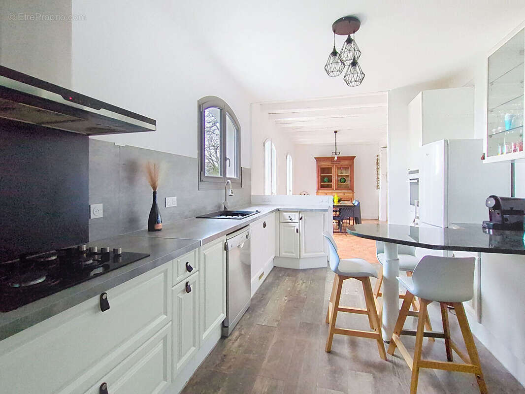 Maison Dompierre Sur Mer 7 pièces 184 m² - photo 6