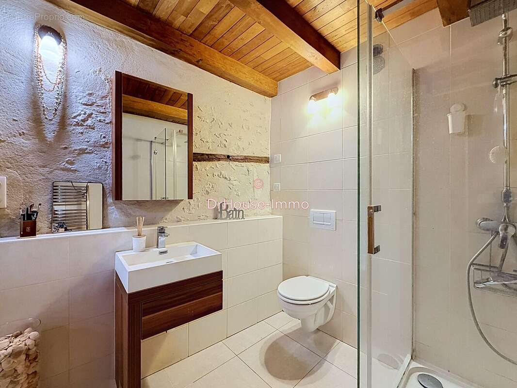 Maison 2 pièces 80 m² à vendre à Lisle (24350) - photo 11