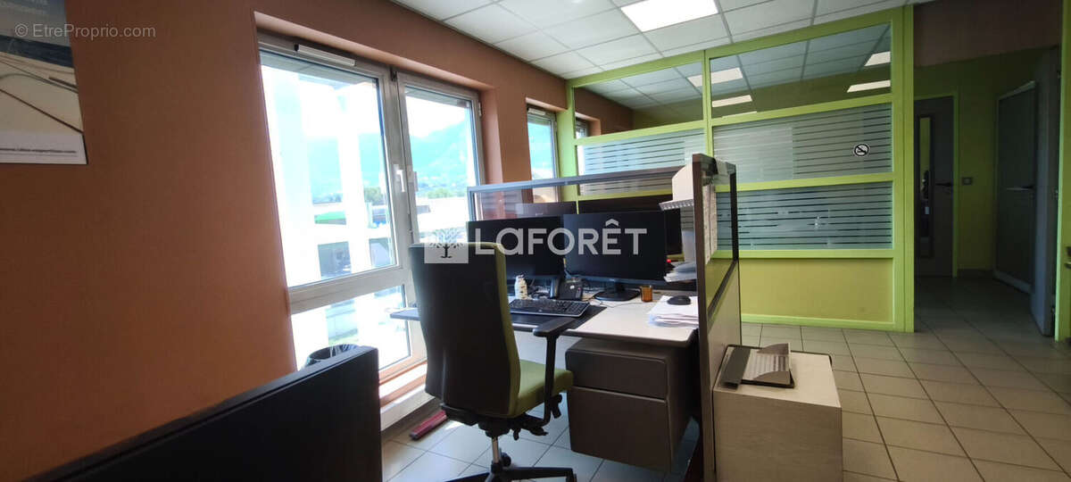 Commerce à ALBERTVILLE