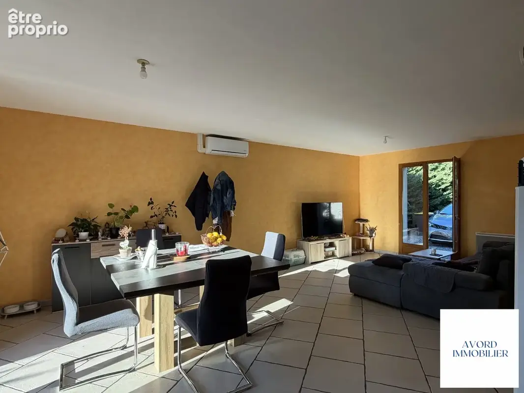 Maison 6 pièces 100 m² à vendre à Brecy (18220) - photo 2