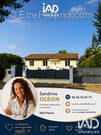 Photo 1 - Maison à CRAINTILLEUX