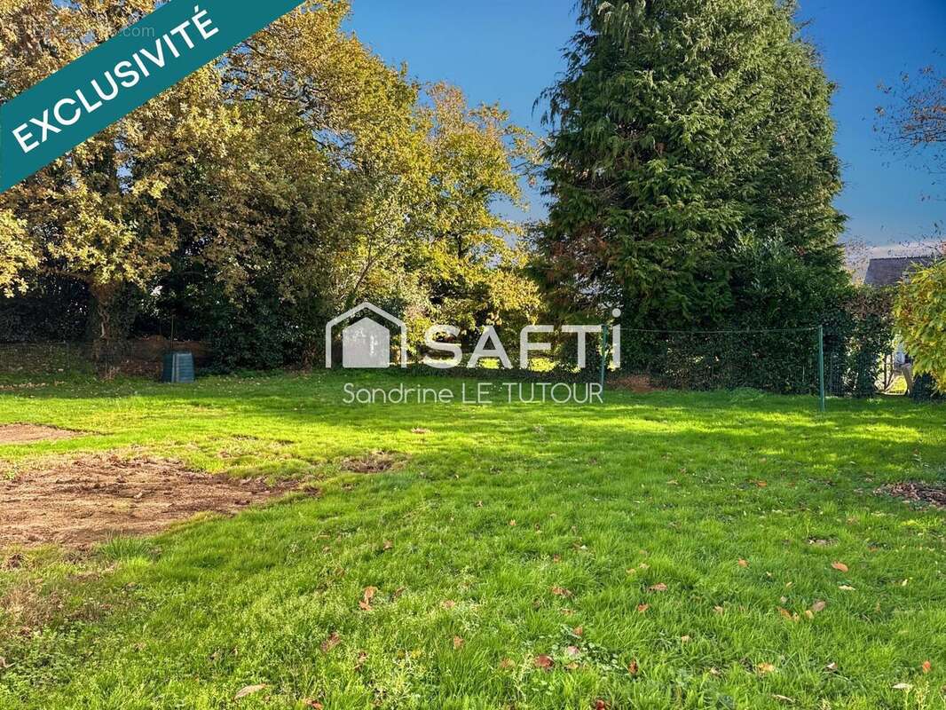 Photo 3 - Maison à NOYALO