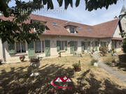 Maison à ECLUZELLES