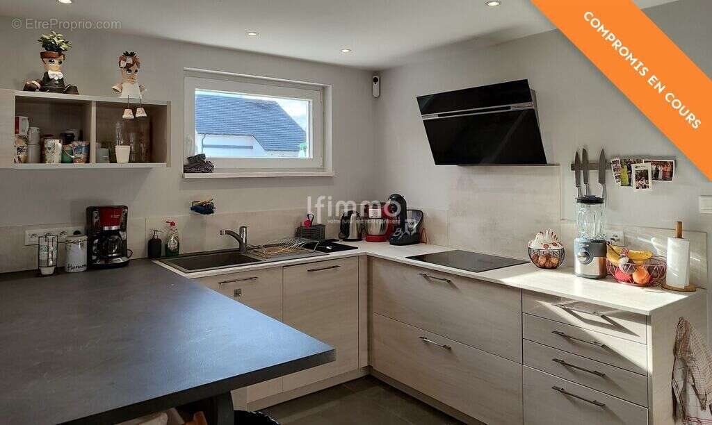 Maison d'habitation - photo 10
