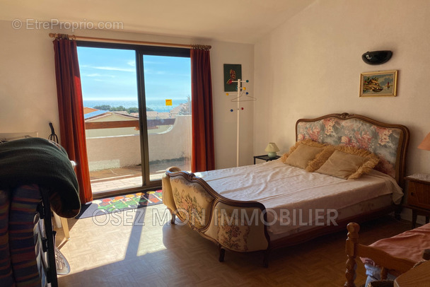 Appartement à SALLELES-D&#039;AUDE