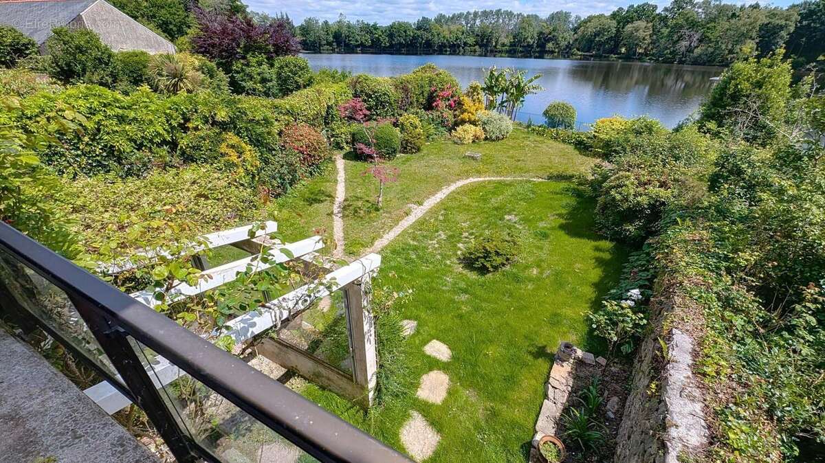 Photo 4 - Maison à ROSPORDEN